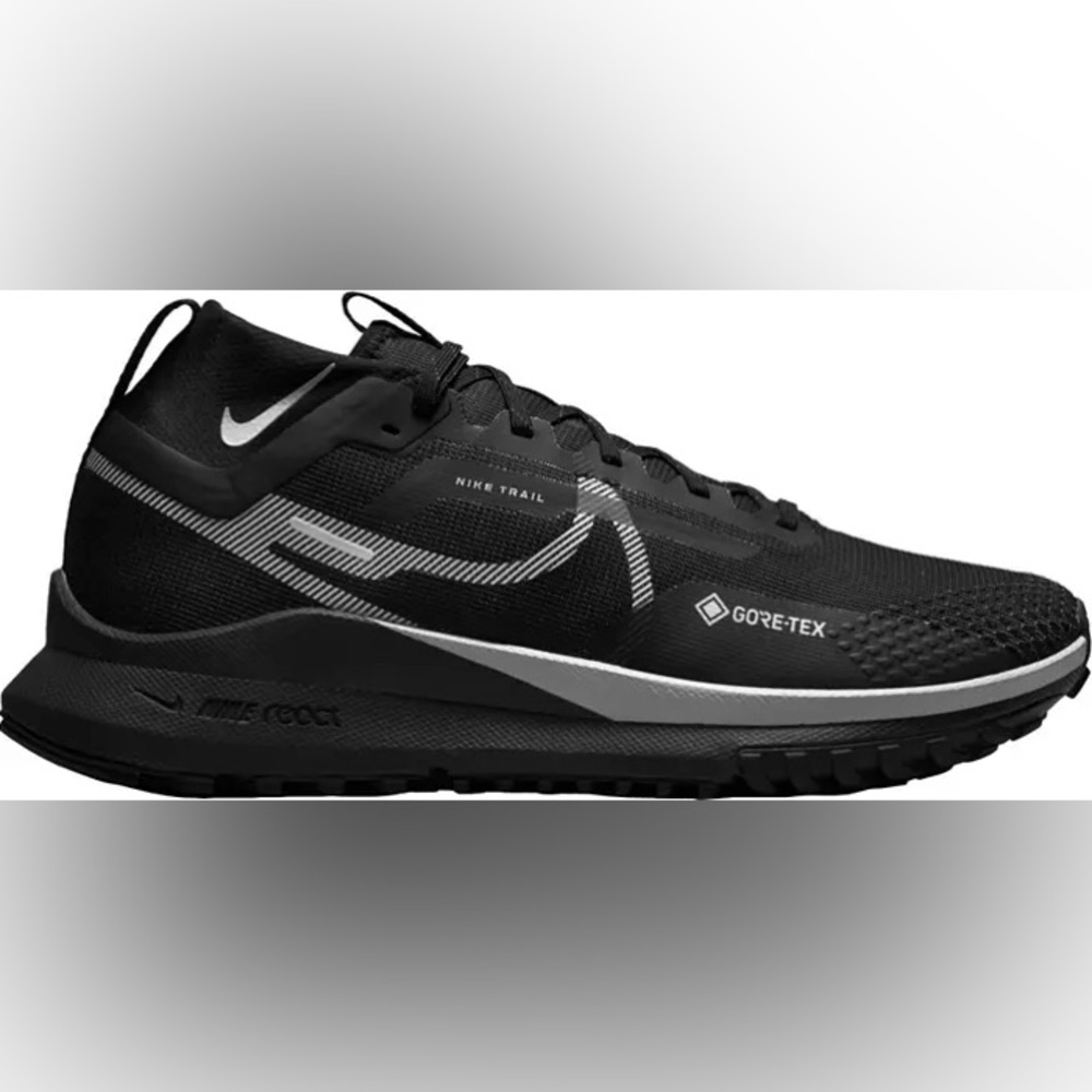 COPY - Men’s Nike Pegasus 4 waterproof shoes size 9